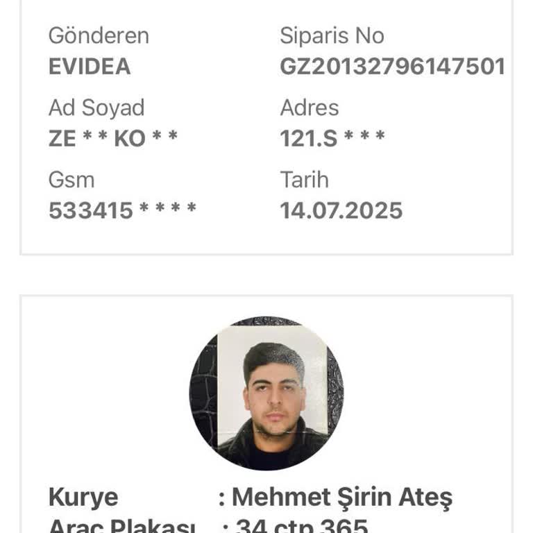 Teslimatı Geciken Kitaplık Ve İletişim Sorunu