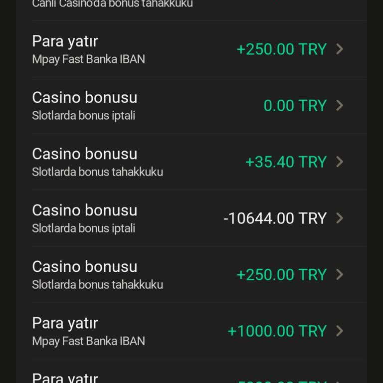 Kazandığım Tutar Haksız Şekilde Azaltıldı