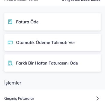 Onayım Dışında Yapılan Üyelik Ve Yüksek Fatura Mağduriyeti