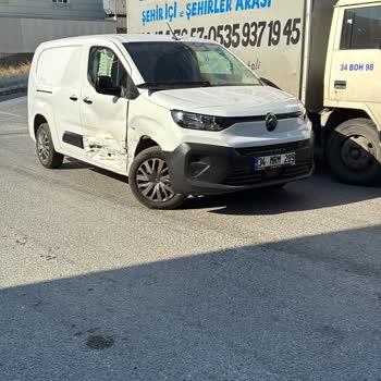 Kasko Hizmetinde Gecikmeler Ve İletişim Sorunları