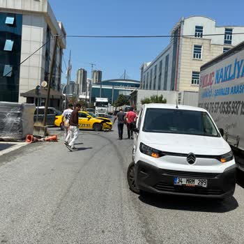 Kasko Hizmetinde Gecikmeler Ve İletişim Sorunları