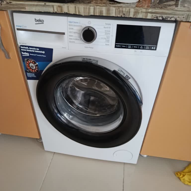 Beko Servis Randevusuna Uymadı, Sorun Çözülmedi