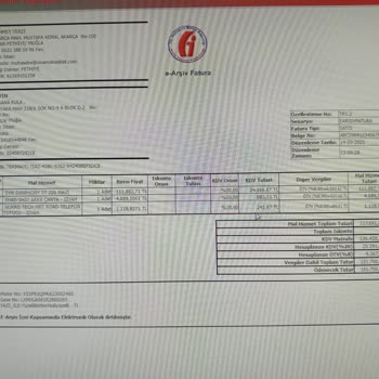 Yeni Alınan Motosiklette Çözülemeyen ABS Sorunu