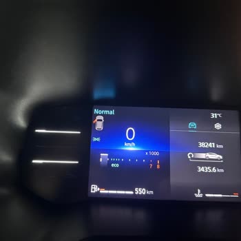 Budget (budget.com.tr)  Araç Tesliminde Yakıt Doluluk Sorunu ve Yanıltıcı Uygulamalar