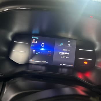 Budget (budget.com.tr)  Araç Tesliminde Yakıt Doluluk Sorunu ve Yanıltıcı Uygulamalar