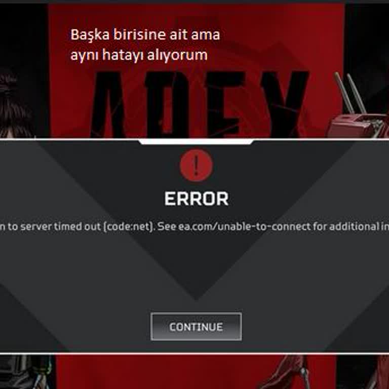 Sürekli Bağlantı Sorunları Ve Yetersiz Destek Nedeniyle Mağduriyet