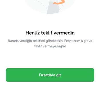 Armutta İş Fırsatları Aniden Kayboldu İşlerim Yarım Kaldı