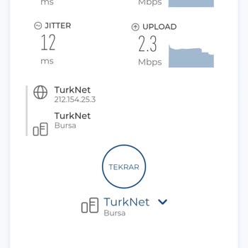 Sürekli Devam Eden İnternet Sorunuma Çözüm Bulunamıyor, Destek Yetersiz