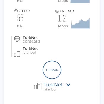 Sürekli Devam Eden İnternet Sorunuma Çözüm Bulunamıyor, Destek Yetersiz
