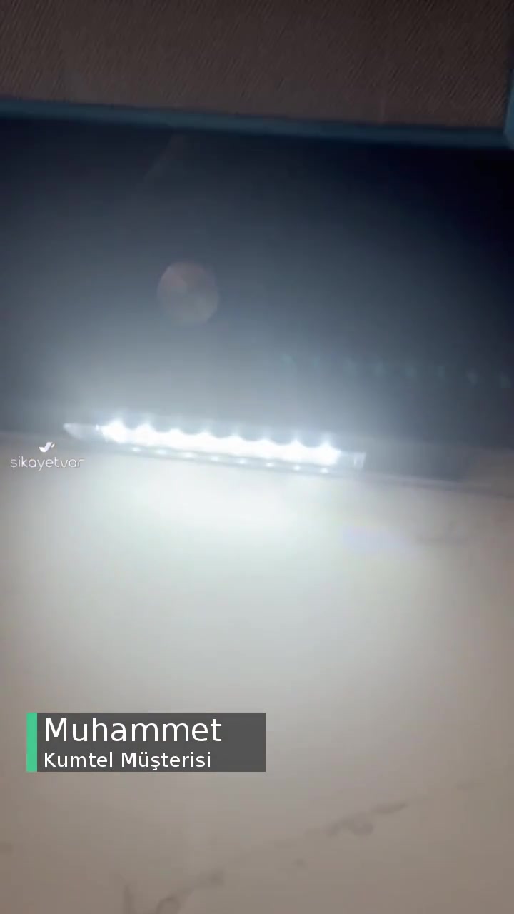 Kumtel Ankastre Set videonun kapak resmi