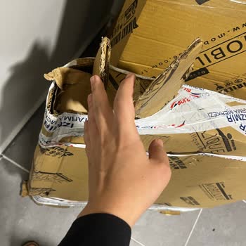 Eksik Parçalı Dolap Ve İade Sürecinde Yaşanan Sorunlar Nedeniyle Mağduriyet