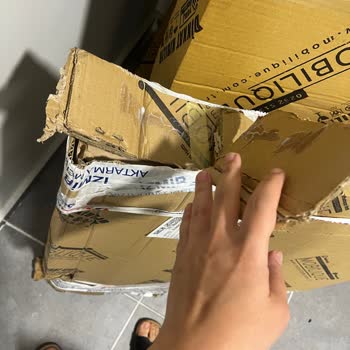 Eksik Parçalı Dolap Ve İade Sürecinde Yaşanan Sorunlar Nedeniyle Mağduriyet