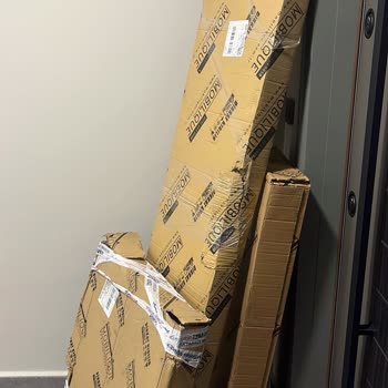 Eksik Parçalı Dolap Ve İade Sürecinde Yaşanan Sorunlar Nedeniyle Mağduriyet