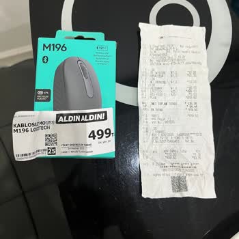 A101 Mağazası Yanlış Mouse İadesini Kabul Etmedi Müşteri Hizmetlerinden Dönüş Alamadım