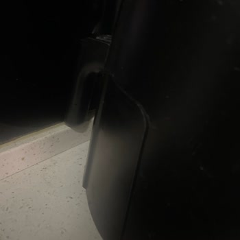 Kumtel Airfryer'ın Kapağı Yerine Oturmuyor, Cihaz Çalışmıyor