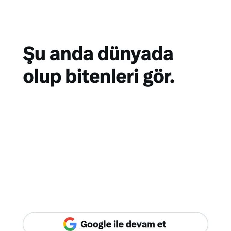 Uzun Süredir Kullandığım Hesabıma Erişemiyorum