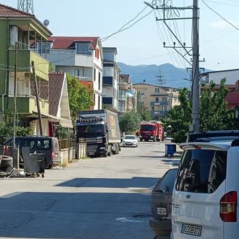 Sedaş Arıza Ve Yangınlara Çözüm Bulmuyor, Telefonlara Da Yanıt Verilmiyor