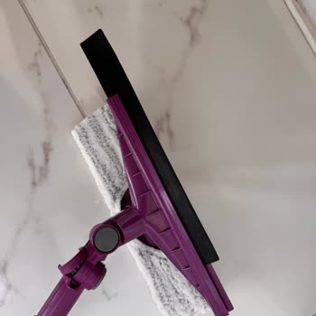 Parex Cam Sileceği İlk Kullanımda Kırıldı Ve Hayal Kırıklığı Yaşattı