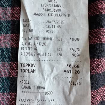 Eyüp Silahtarağa Şok Markette Süregelen Düzen Ve Hijyen Sorunları