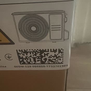 Bosch Klima Kurulumu İçin 11 Gün Bekletildim, Mağduriyet Yaşıyorum