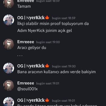 Aracıya Güvendim Petlerim Gitti