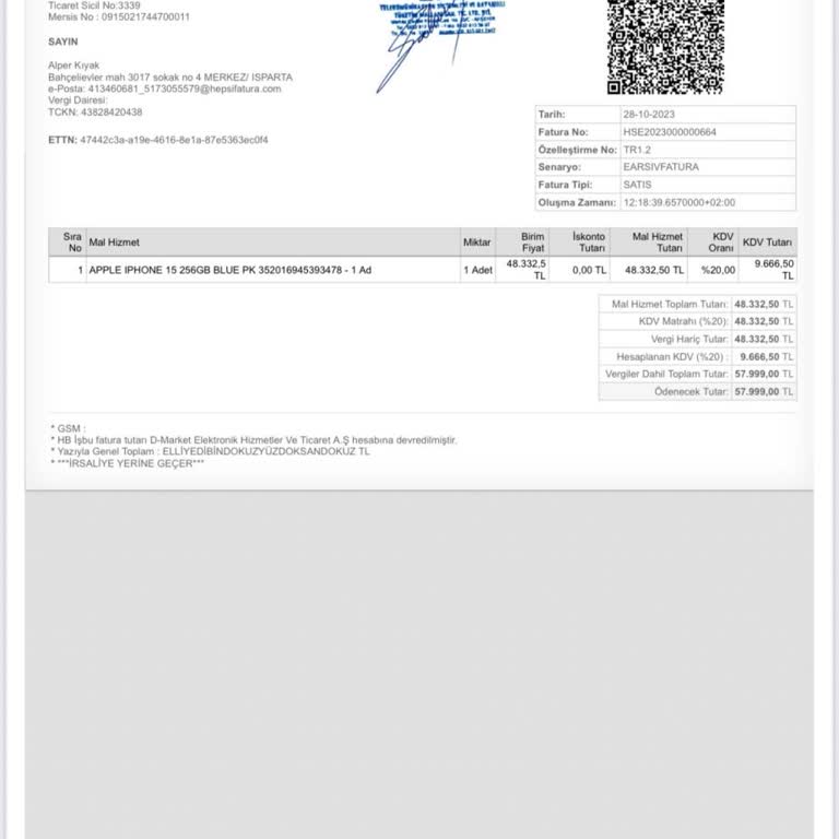 İphone 15'te Aşırı Isınma Ve Müşteri Hizmetlerinde Hayal Kırıklığı