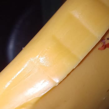 Kaşar Peynirinde Yabancı Madde Ve Yapışık Dilim Sorunu