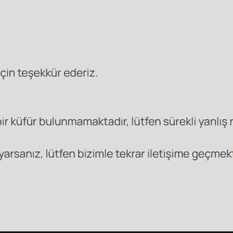 Ayrımcılık Ve Haksız Ceza: Oyun Yöneticilerinden Şikayetçiyim