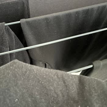 Hamilelikte Çamaşır Makinesi Mağduriyeti Ve Değişim Talebine Ret