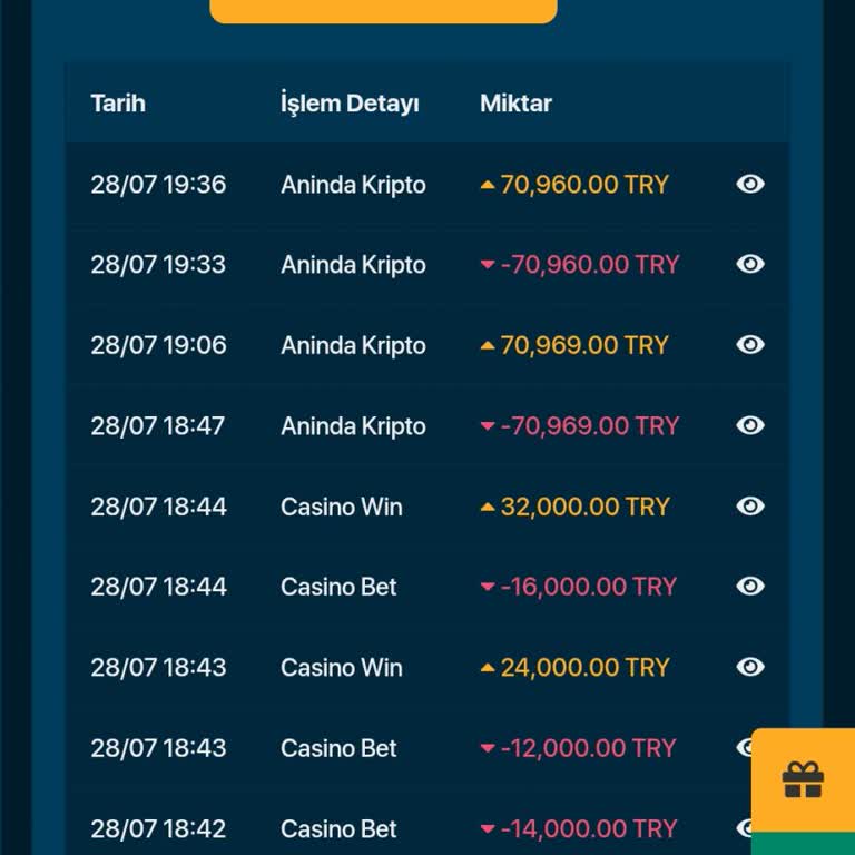 Kazanç Ödemesi Yapılmıyor, Hesabım Sebepsiz Yere İnceleniyor