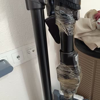 Tefal X-Force Süpürge Borusu Sürekli Arızalanıyor Mağduriyetim Giderilsin