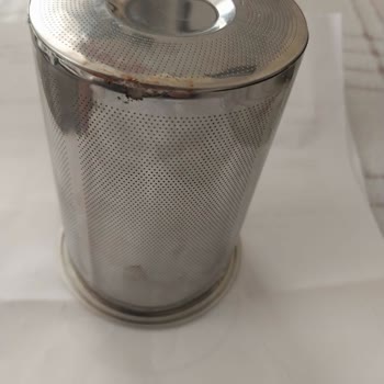 Arzum Demlikte Üretim Hatası Ve Yetersiz Servis Deneyimi