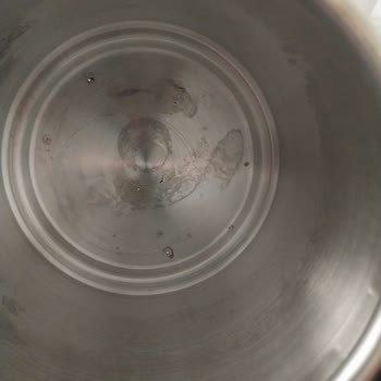 Arzum Demlikte Üretim Hatası Ve Yetersiz Servis Deneyimi