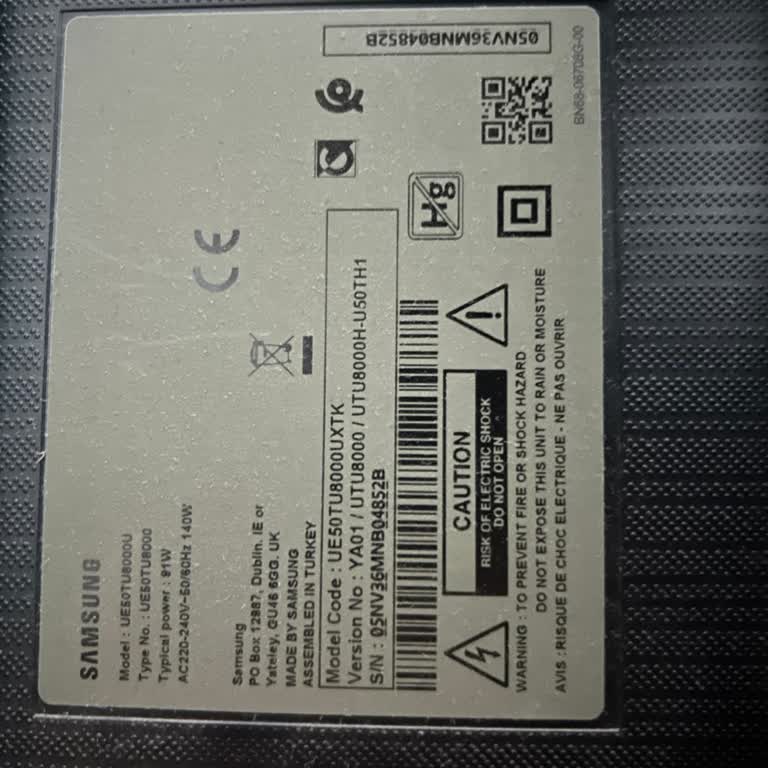 Samsung Servisinde Ekstra Ücret Ve Gecikme Mağduriyeti