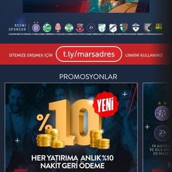 Marsbahis'te Oyunlardan Kazanç Sağlanamaması Ve Memnuniyetsizlik