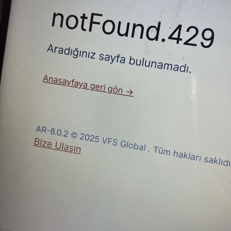 Erasmus Öğrencileri İçin Vize Randevusu Bulamıyoruz Mağduriyetimiz Artıyor