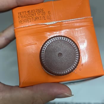 Buzdolabında Saklanan Nescafe Xpress Son Kullanma Tarihine Rağmen Ekşidi