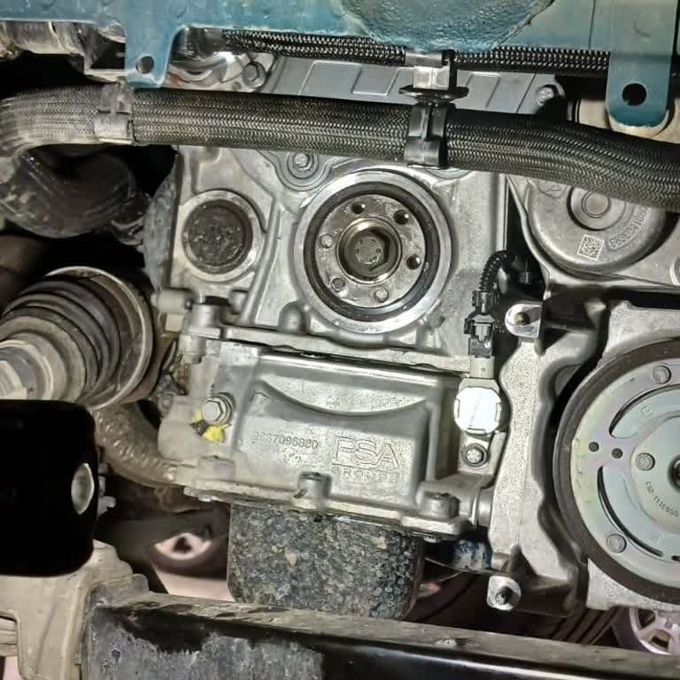 Yeni Peugeot Aracımda Ciddi Motor Arızası Ve Yetersiz Servis Ağı Mağduriyeti