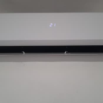 24 Binlik Klima Küçük Odayı Bile Yeterince Soğutmuyor