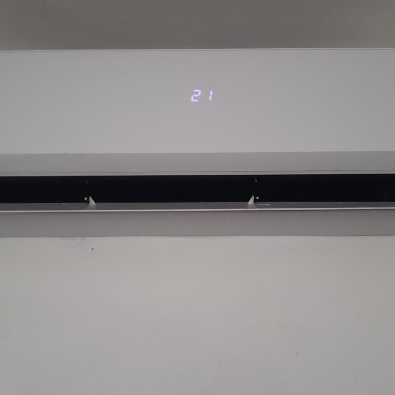 24 Binlik Klima Küçük Odayı Bile Yeterince Soğutmuyor