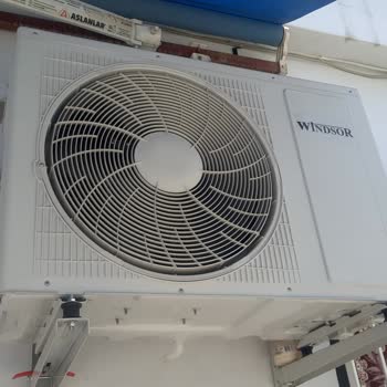 24 Binlik Klima Küçük Odayı Bile Yeterince Soğutmuyor