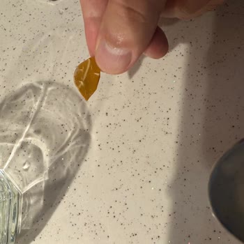 Dondurmadan Çıkan Sert Plastik Parça Tüketici Güvenini Sarsıyor