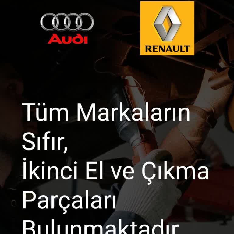 Komfor Oto Yedek Parça Araç Parçası Alımında Yanıltıcı Fotoğraf Ve Para İadesi Sorunu