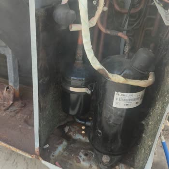 Vestel Klimada Arızalı Kart Değişimi Sonrası Artan Mağduriyet