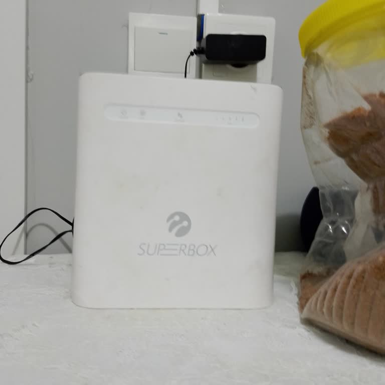 Superbox Cihazı Çalışmıyor Müşteri Hizmetlerinden Çözüm Alamadım