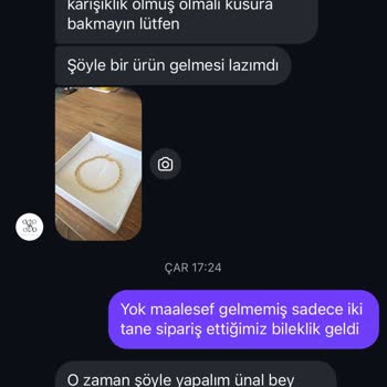 Geç Teslimat Ve Kampanya Hediyesinin Gönderilmemesiyle Yaşanan Mağduriyet