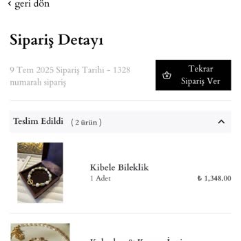 Geç Teslimat Ve Kampanya Hediyesinin Gönderilmemesiyle Yaşanan Mağduriyet