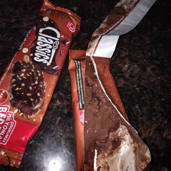 Yanlış Ve Erimiş Dondurma Teslimatı Hayal Kırıklığı Yarattı