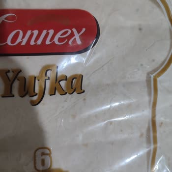 BİM'den Aldığım Yufka Son Kullanma Tarihi Geçmemiş Olmasına Rağmen Küflü Çıktı