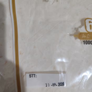 BİM'den Aldığım Yufka Son Kullanma Tarihi Geçmemiş Olmasına Rağmen Küflü Çıktı